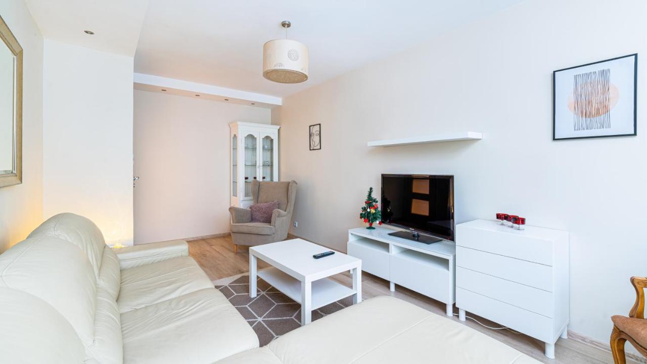 Apartamenty Sun & Snow Korczaka Świeradów-Zdrój Zewnętrze zdjęcie