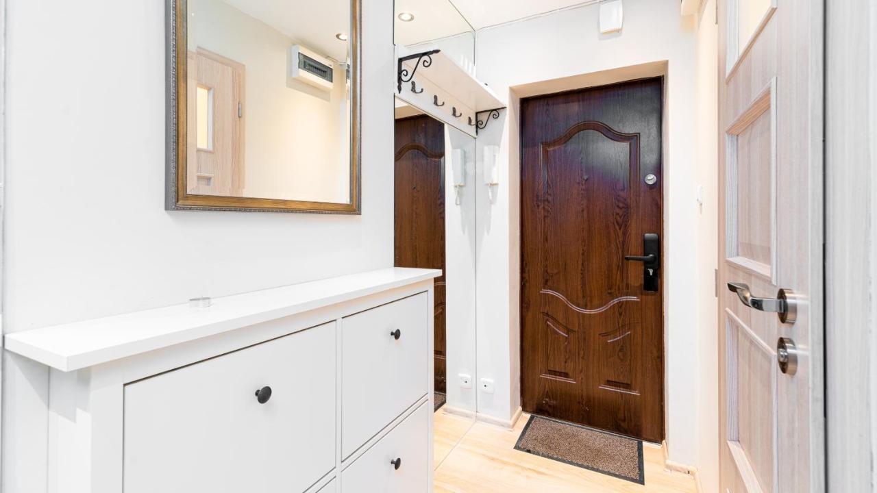 Apartamenty Sun & Snow Korczaka Świeradów-Zdrój Zewnętrze zdjęcie